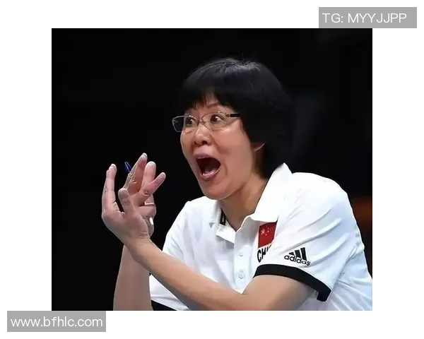 郎平三年前的预言成真朱婷留洋归来蜕变为真正的球队领袖